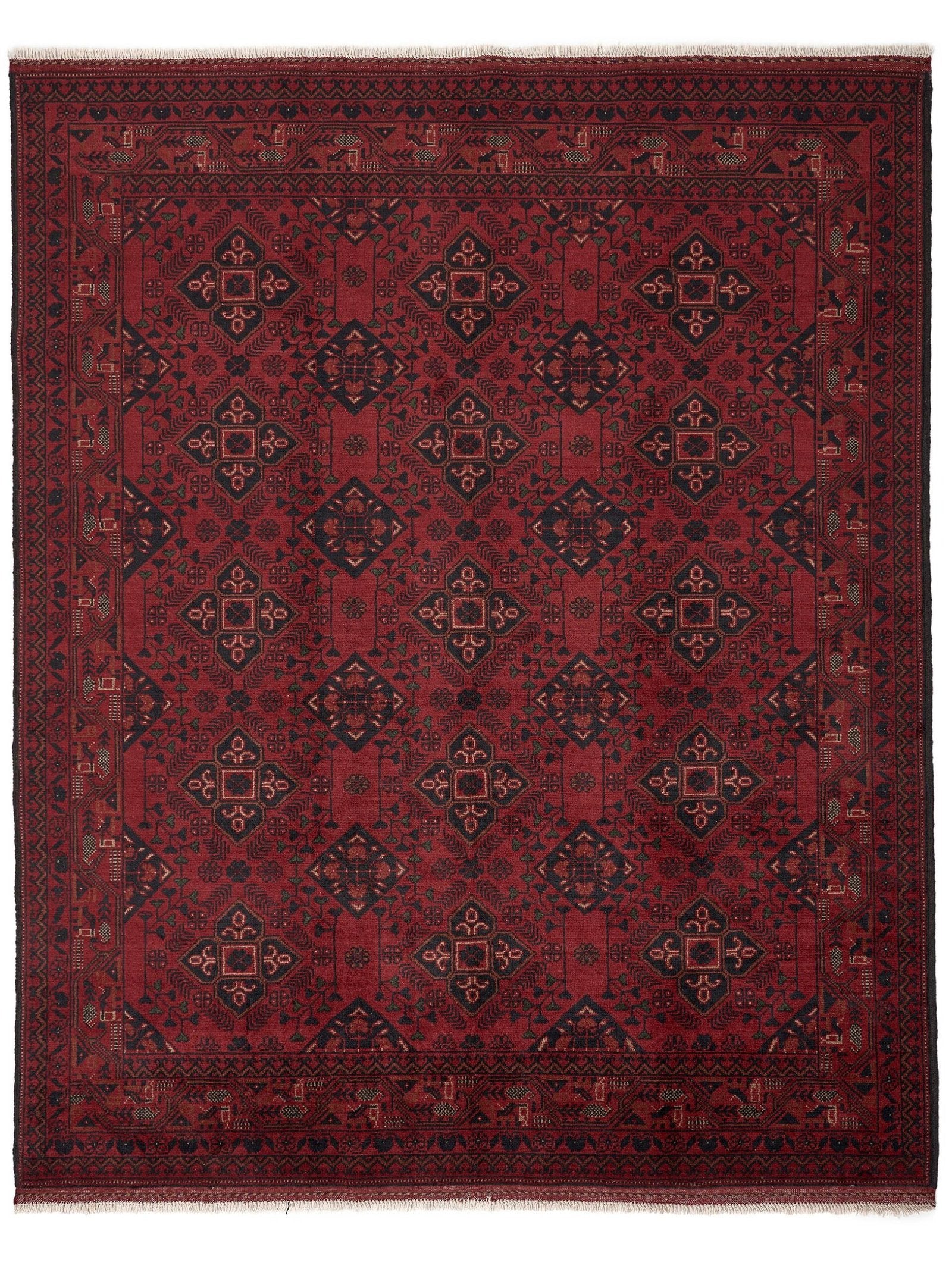 Öğretmenler Halı El Dokuma  Halmuhammedi ÖAİH704