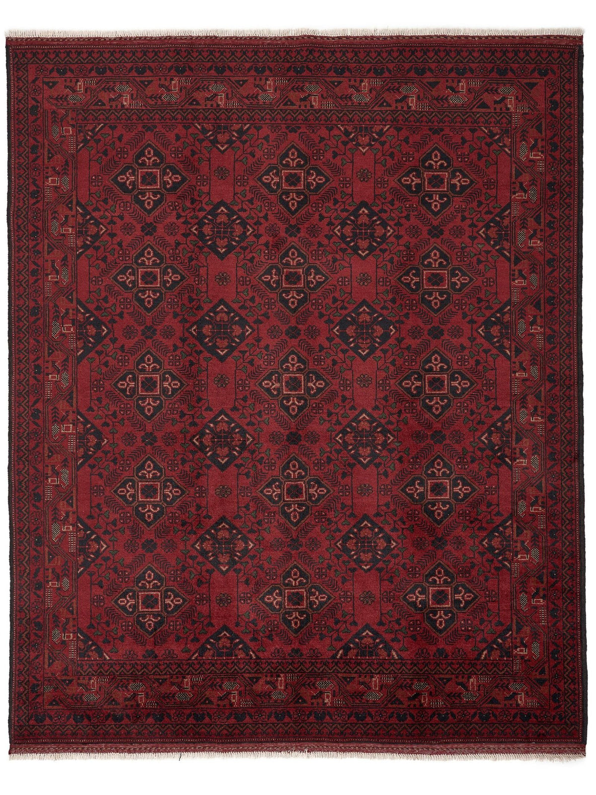 Öğretmenler Halı El Dokuma  Halmuhammedi ÖAİH704