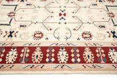 Öğretmenler Halı El Dokuma Karyola Milas ÖAKYM705