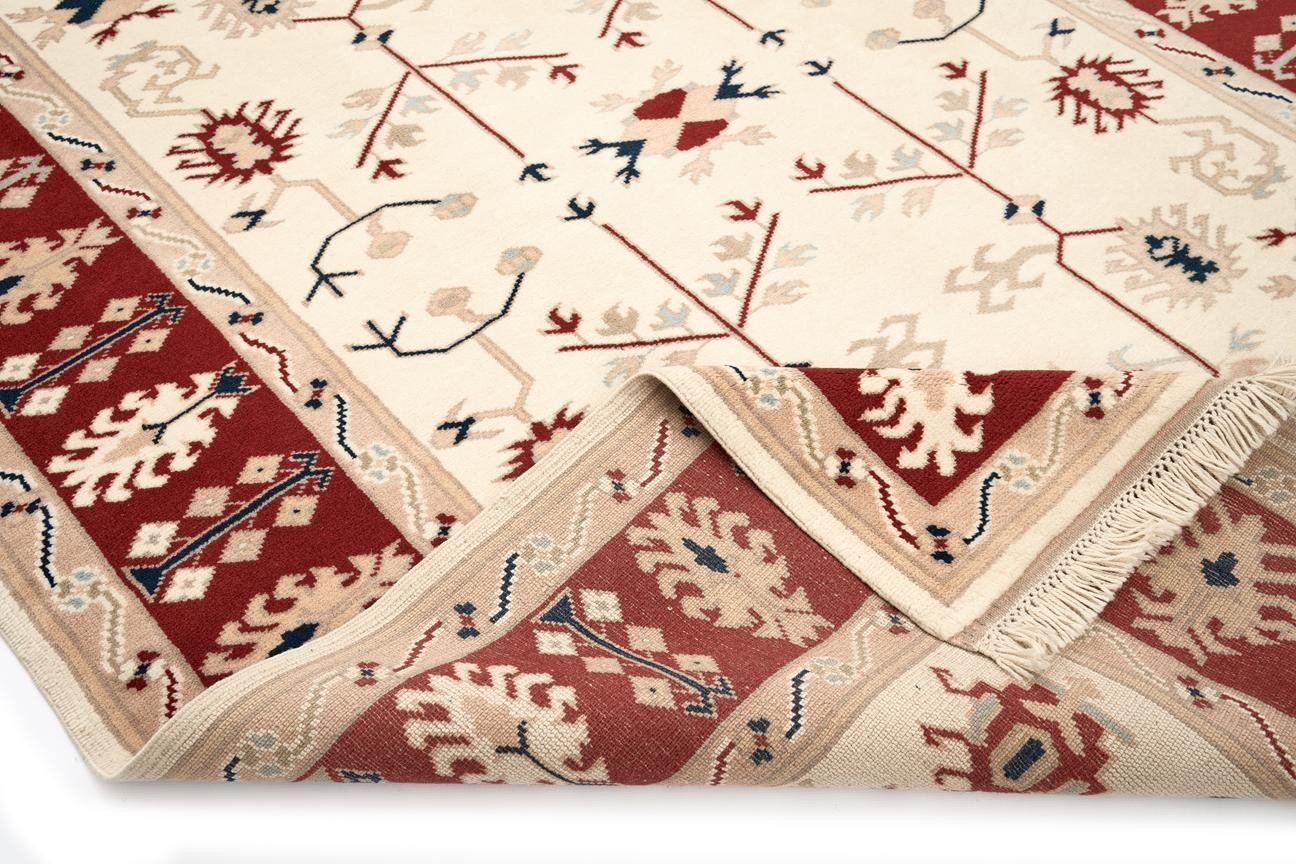 Öğretmenler Halı El Dokuma Karyola Milas ÖAKYM705