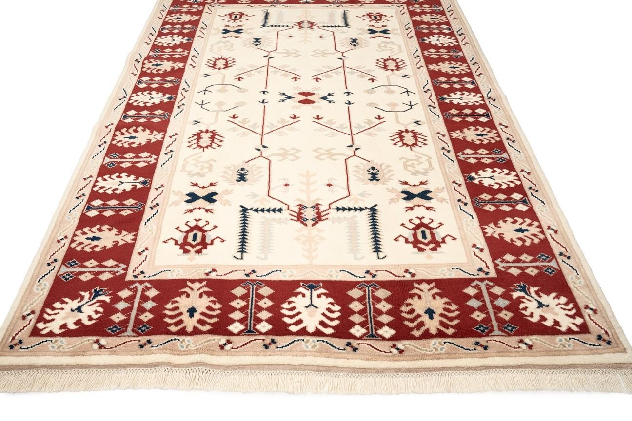 Öğretmenler Halı El Dokuma Karyola Milas ÖAKYM705