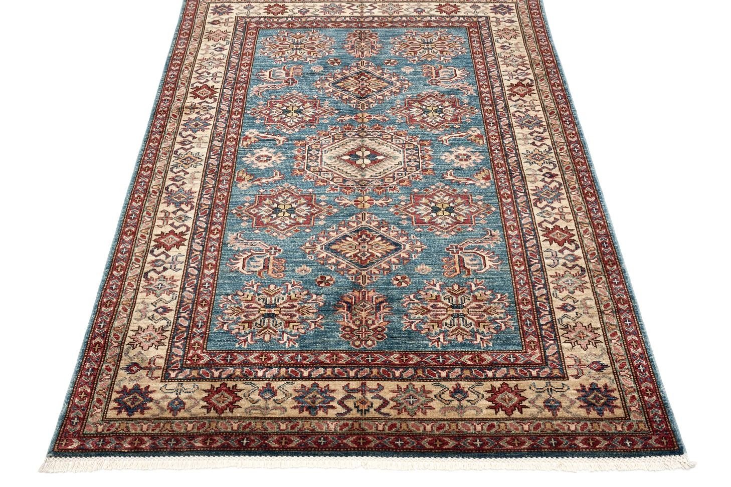 Öğretmenler Halı El Dokuma  Şirvan ÖDİŞ345