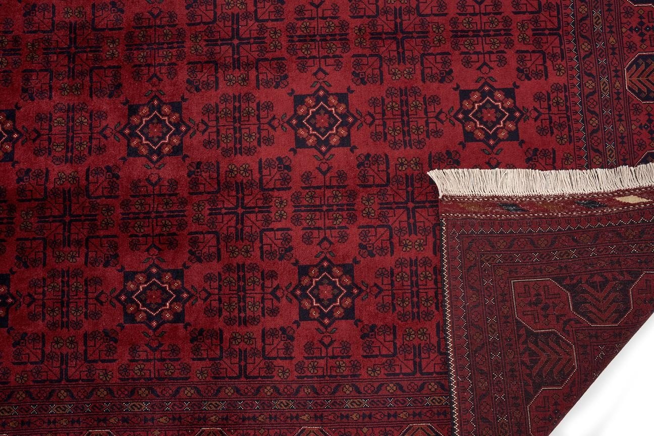 Öğretmenler Halı El Dokuma  Belcik ÖAİB706