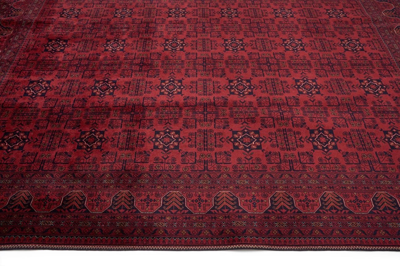 Öğretmenler Halı El Dokuma  Belcik ÖAİB706