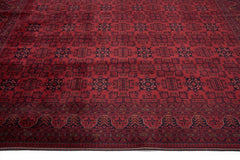 Öğretmenler Halı El Dokuma  Belcik ÖAİB706