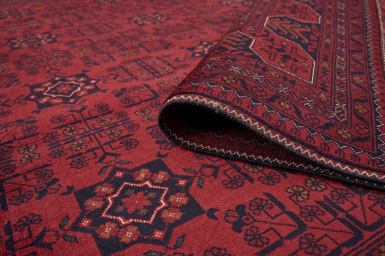 Öğretmenler Halı El Dokuma  Belcik ÖAİB706