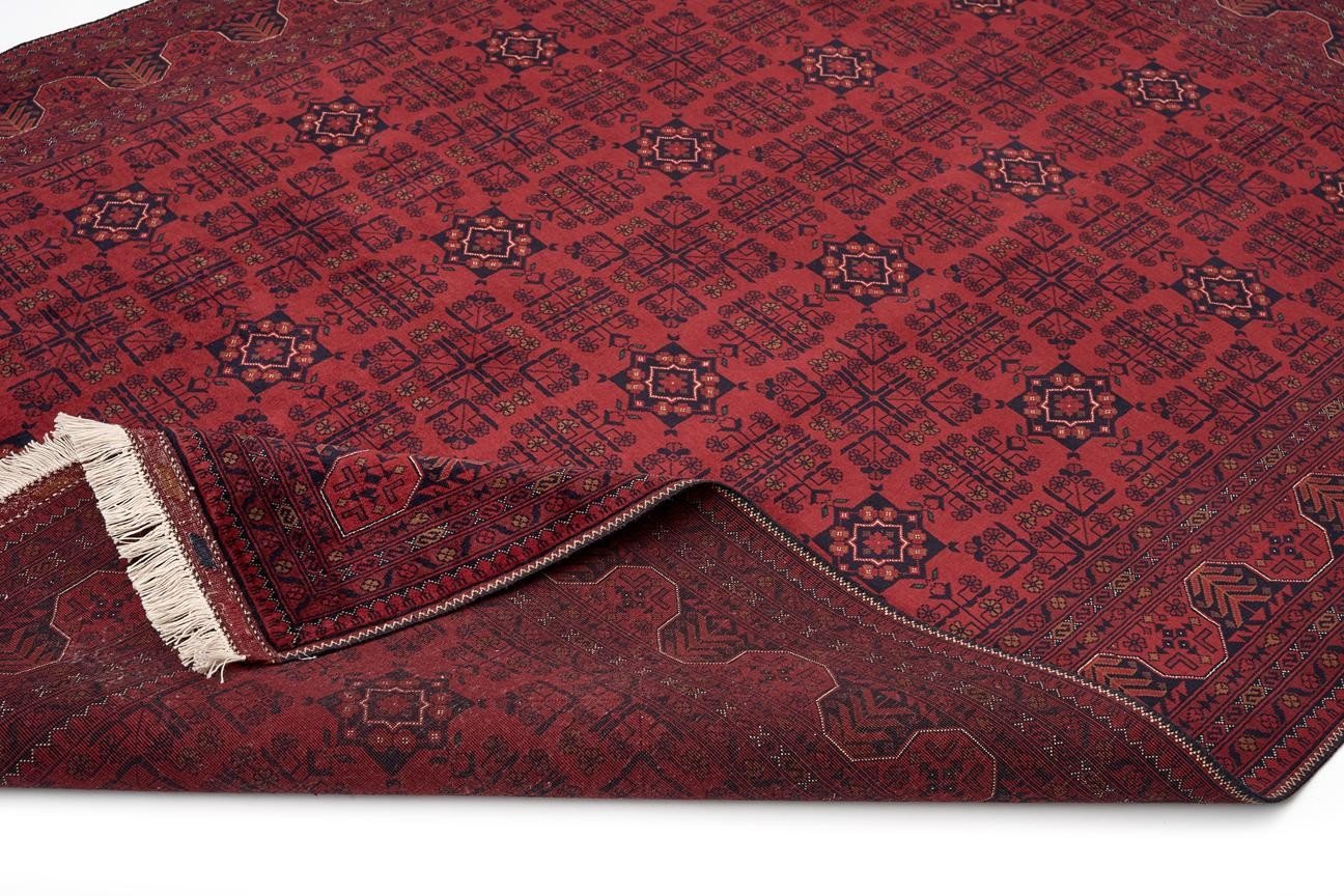 Öğretmenler Halı El Dokuma  Belcik ÖAİB706