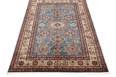 Öğretmenler Halı El Dokuma  Şirvan ÖDİŞ345