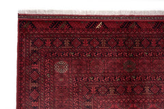 Öğretmenler Halı El Dokuma  Tegap Buhara ÖAİTB709