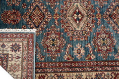 Öğretmenler Halı El Dokuma  Şirvan ÖDİŞ345