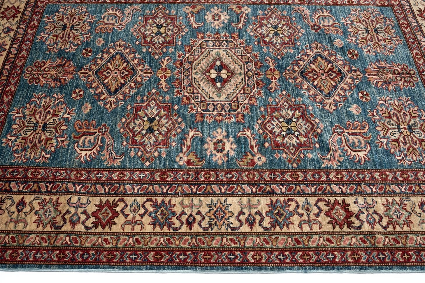 Öğretmenler Halı El Dokuma  Şirvan ÖDİŞ345