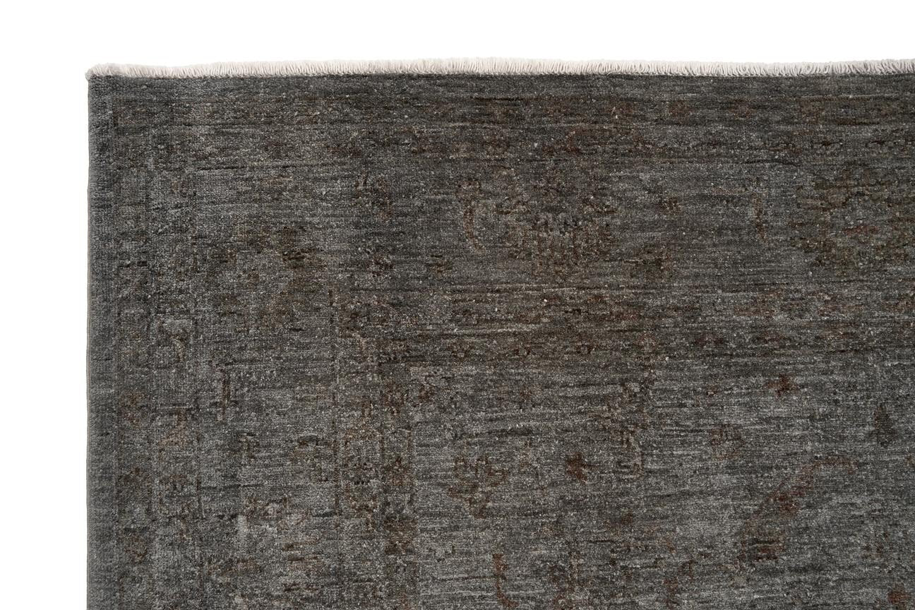 Öğretmenler Halı El Dokuma Polo Uşak ÖAPU712