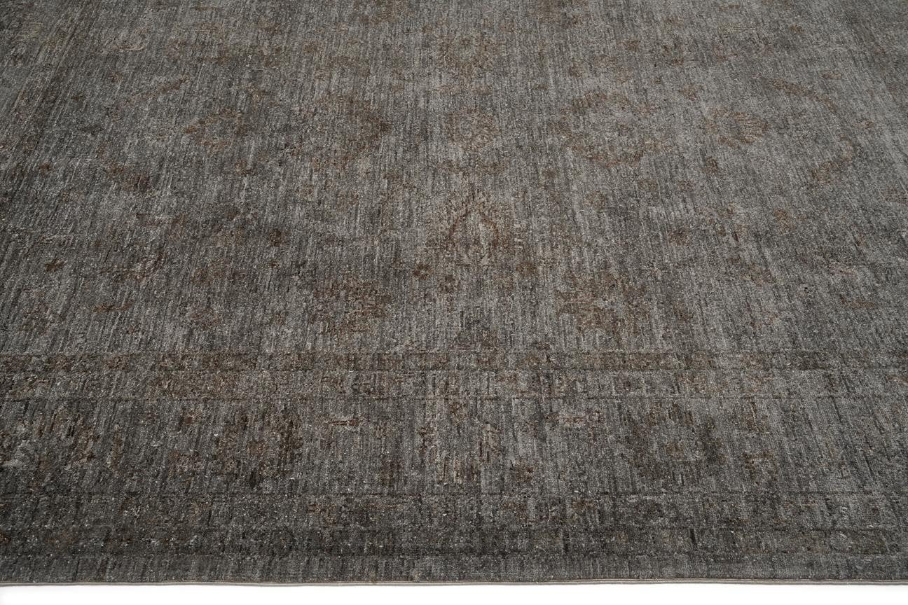 Öğretmenler Halı El Dokuma Polo Uşak ÖAPU712