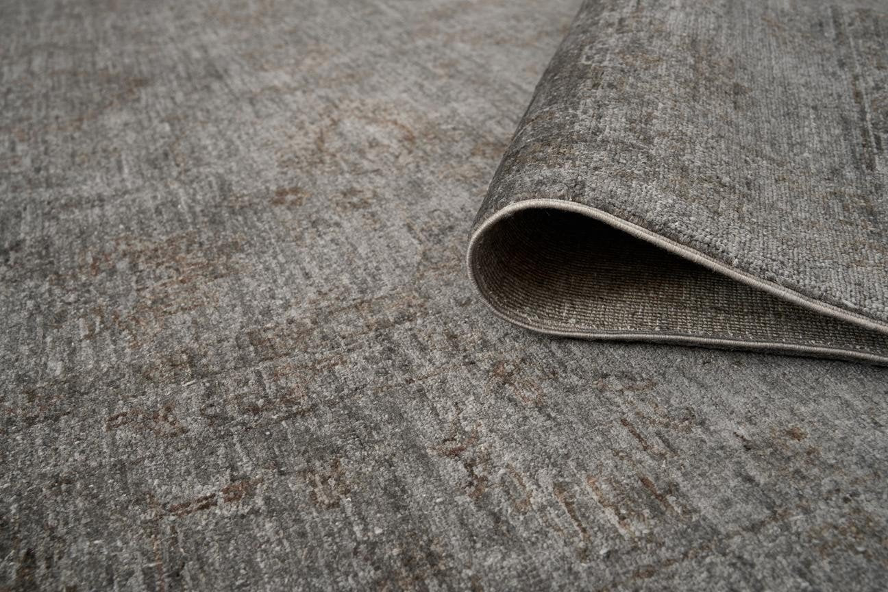 Öğretmenler Halı El Dokuma Polo Uşak ÖAPU712