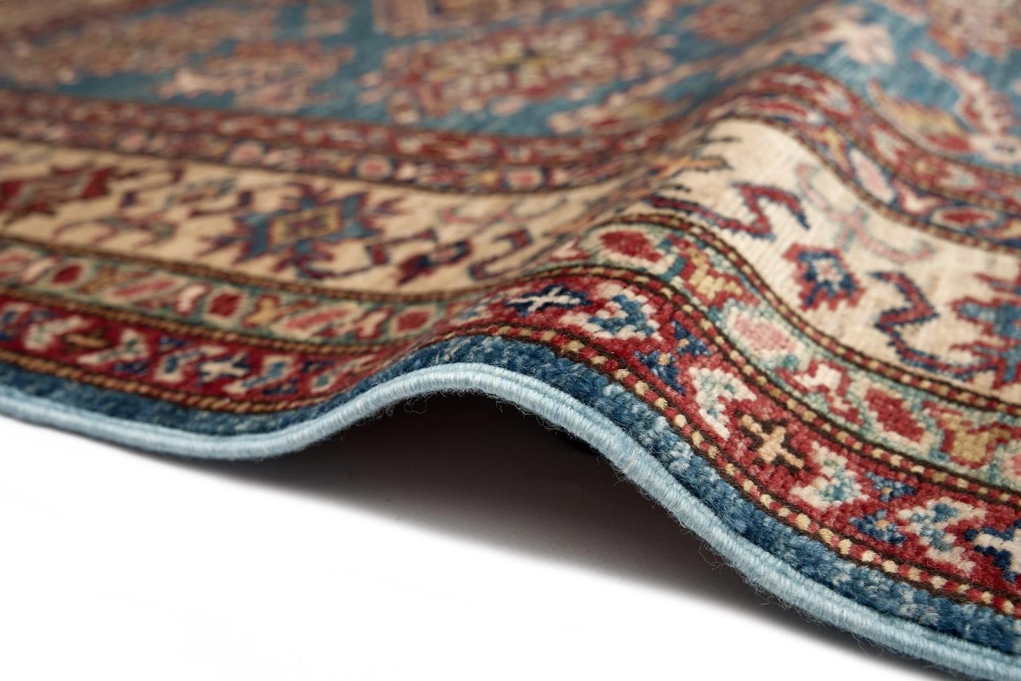 Öğretmenler Halı El Dokuma  Şirvan ÖDİŞ345