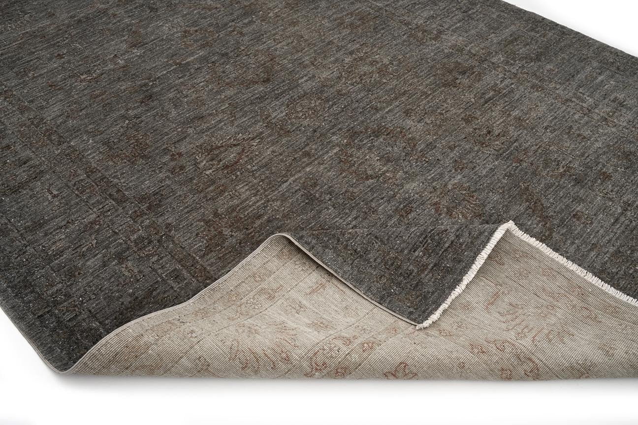 Öğretmenler Halı El Dokuma Polo Uşak ÖAPU712