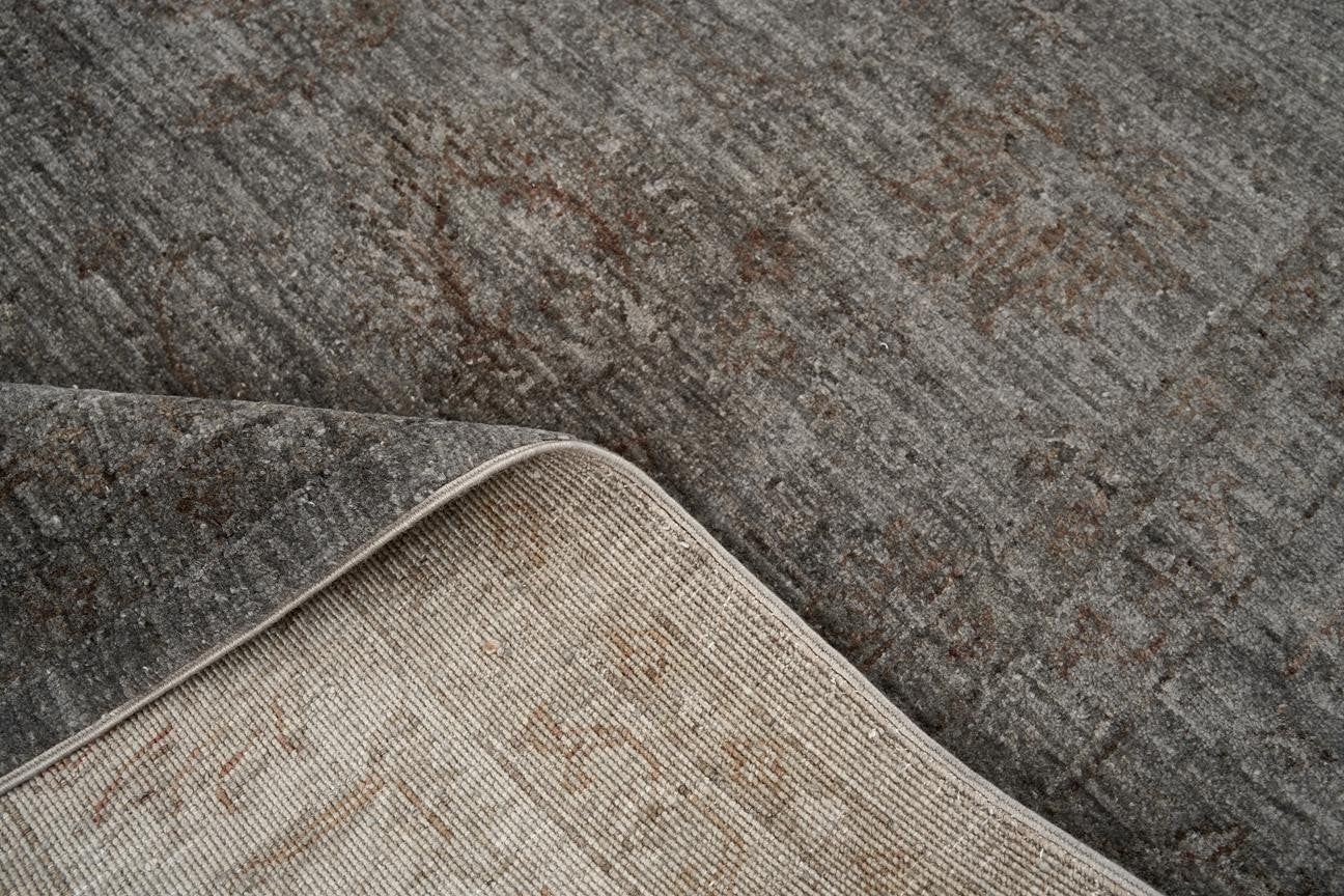 Öğretmenler Halı El Dokuma Polo Uşak ÖAPU712