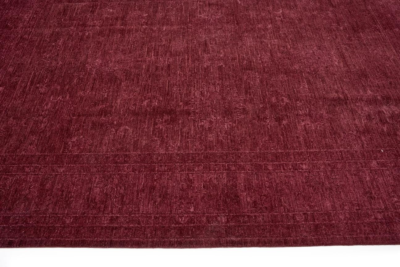 Öğretmenler Halı El Dokuma Türkmen Uşak ÖATU717