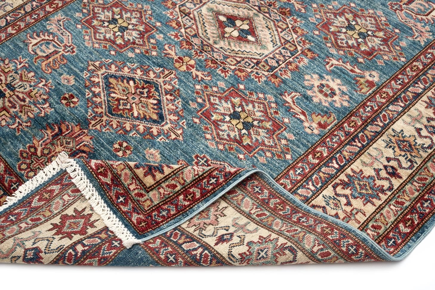 Öğretmenler Halı El Dokuma  Şirvan ÖDİŞ345