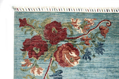 Öğretmenler Halı El Dokuma İnsaf Karabağ ÖAİK720