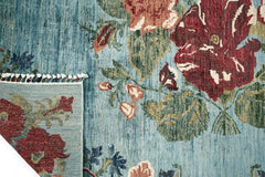 Öğretmenler Halı El Dokuma İnsaf Karabağ ÖAİK720