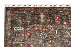 Öğretmenler Halı El Dokuma  Sultani ÖAİS721