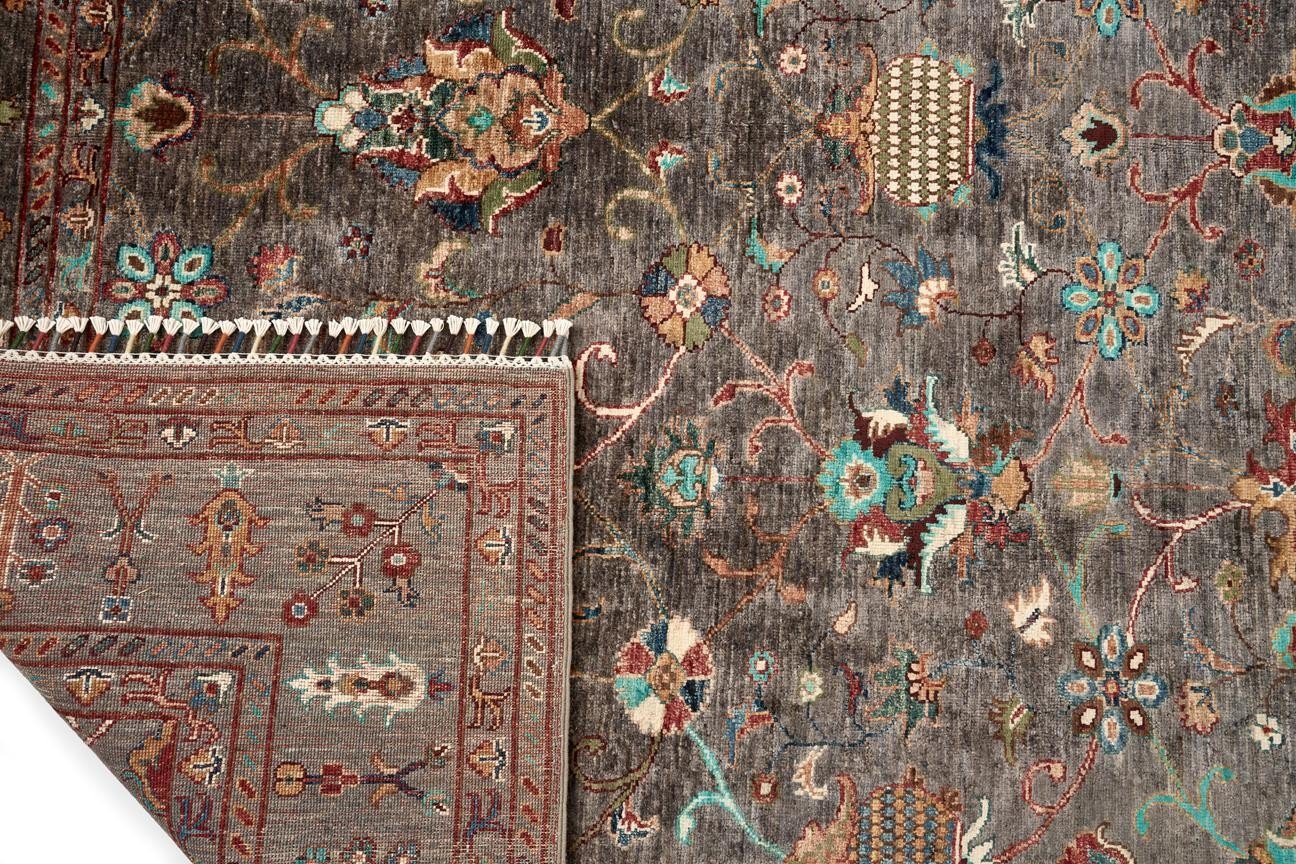 Öğretmenler Halı El Dokuma  Sultani ÖAİS721