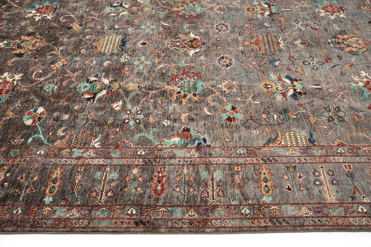 Öğretmenler Halı El Dokuma  Sultani ÖAİS721