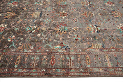 Öğretmenler Halı El Dokuma  Sultani ÖAİS721