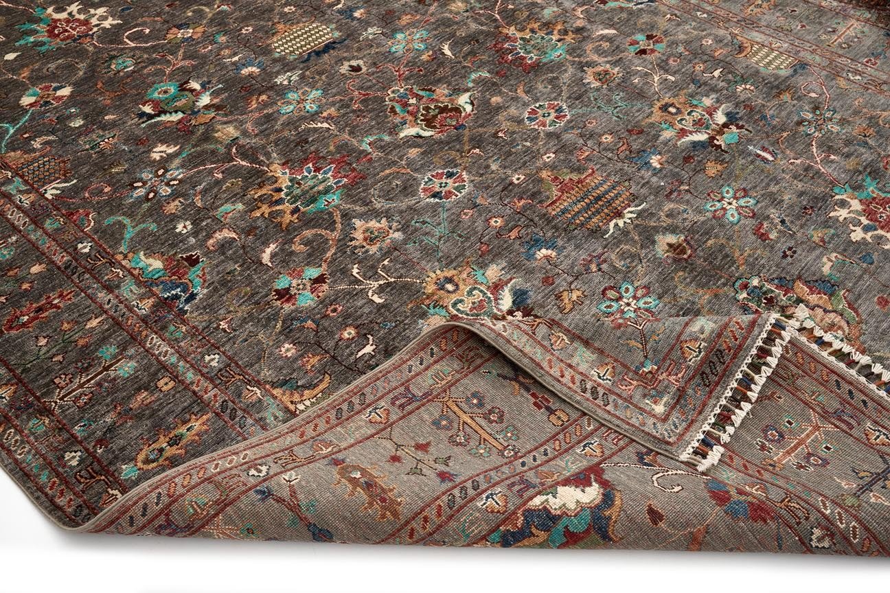 Öğretmenler Halı El Dokuma  Sultani ÖAİS721