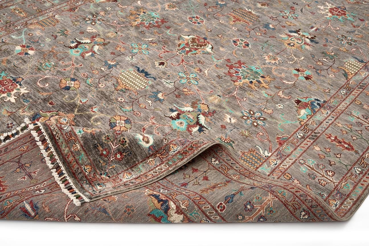 Öğretmenler Halı El Dokuma  Sultani ÖAİS721