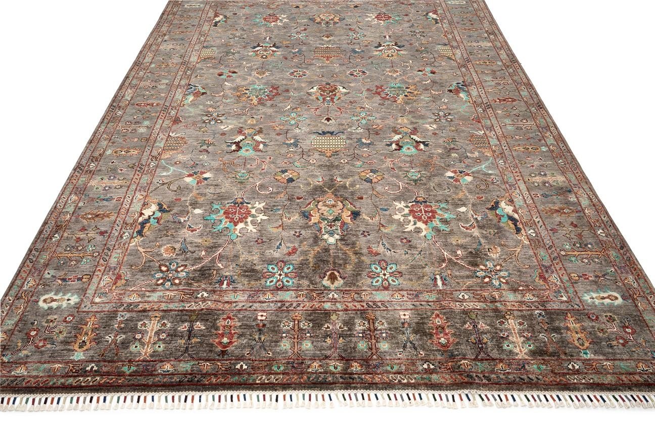 Öğretmenler Halı El Dokuma  Sultani ÖAİS721