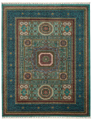 Öğretmenler Halı El Dokuma  Memlük ÖAİM722