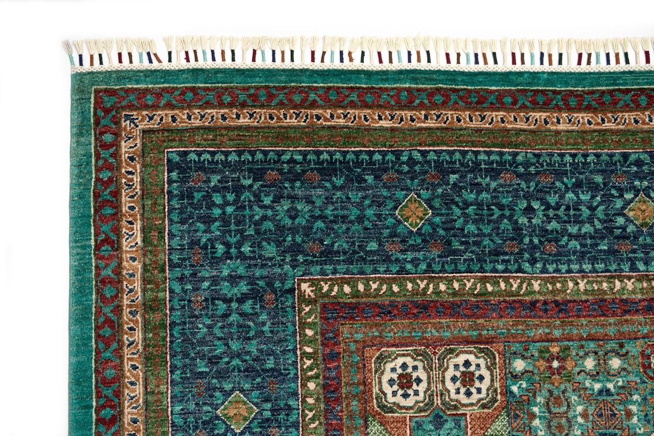 Öğretmenler Halı El Dokuma  Memlük ÖAİM722