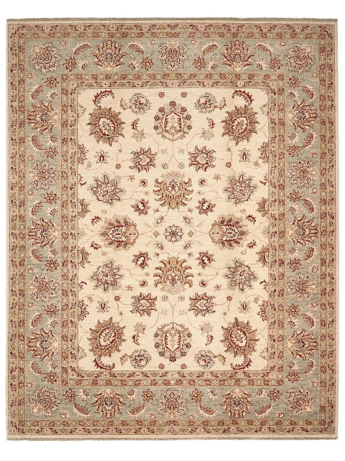 Öğretmenler Halı El Dokuma Polo Uşak ÖAPU723