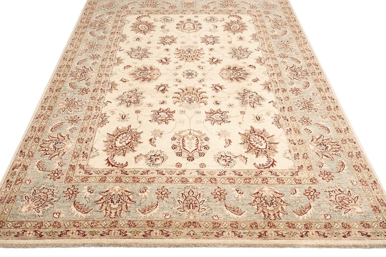 Öğretmenler Halı El Dokuma Polo Uşak ÖAPU723