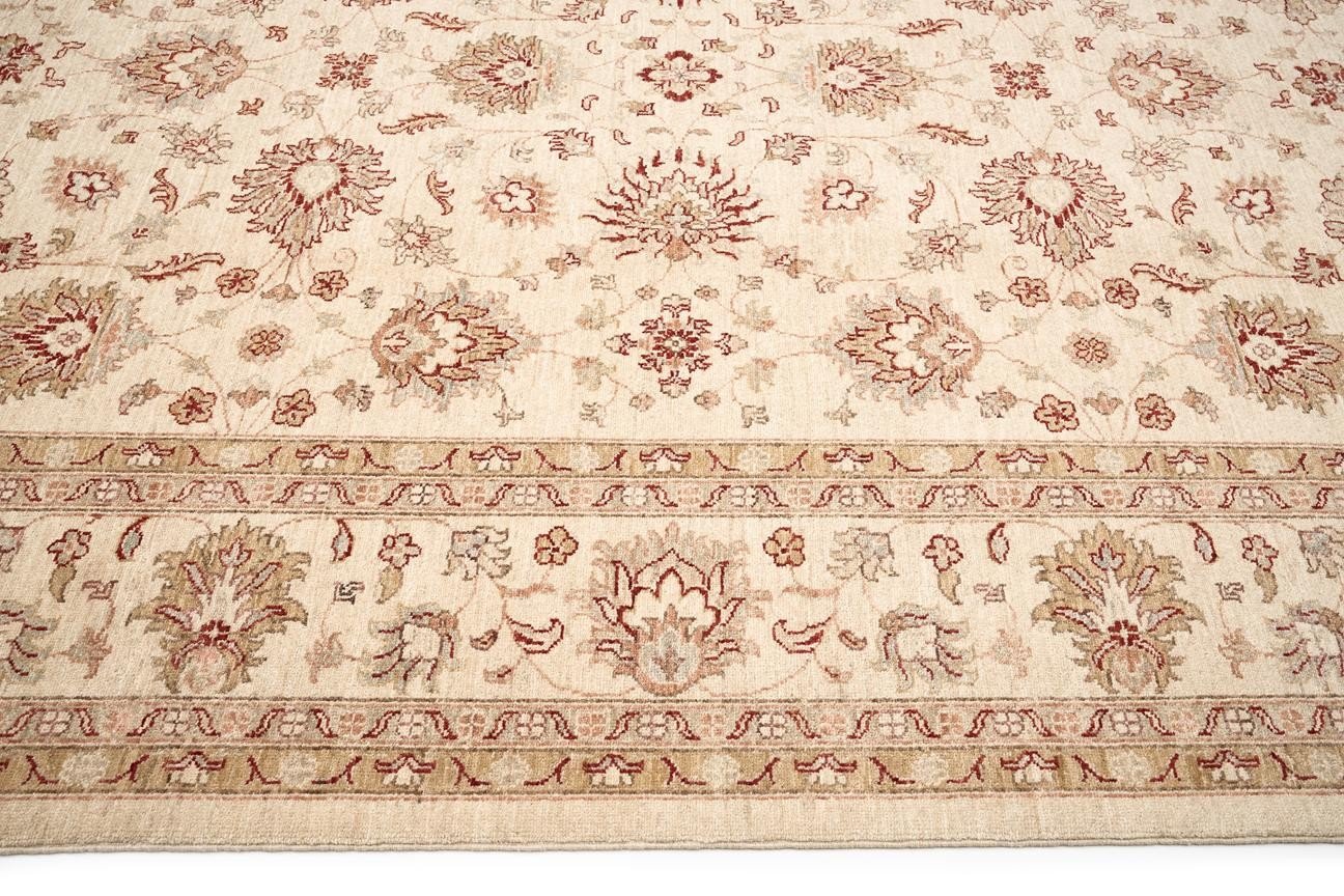 Öğretmenler Halı El Dokuma Polo Uşak ÖAPU724