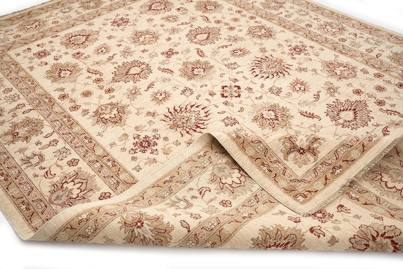 Öğretmenler Halı El Dokuma Polo Uşak ÖAPU724