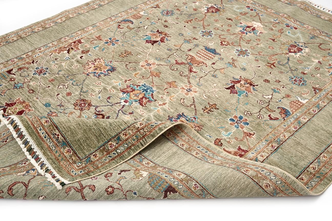 Öğretmenler Halı El Dokuma  Bahtiyari ÖAİB725