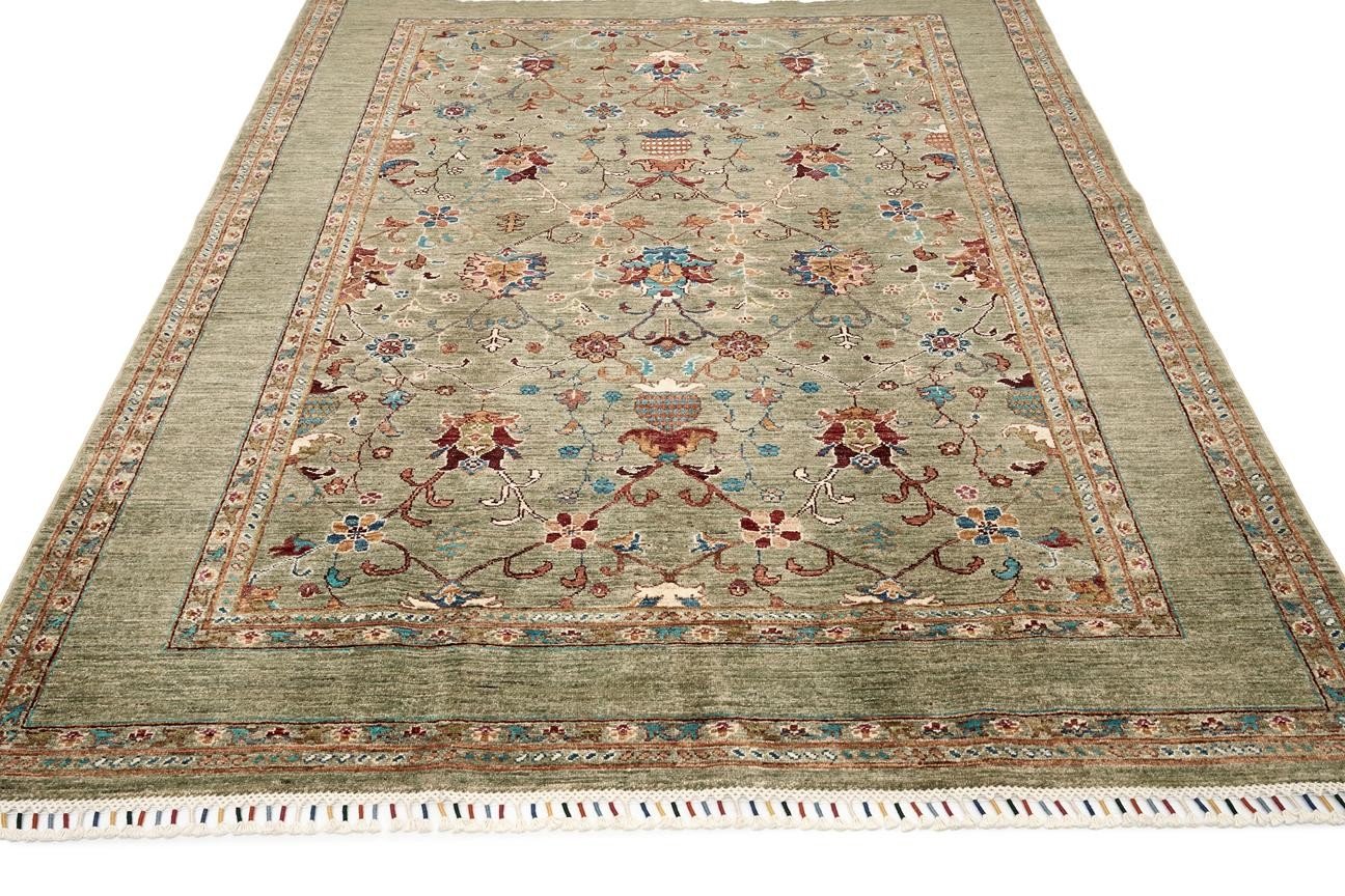 Öğretmenler Halı El Dokuma  Bahtiyari ÖAİB725