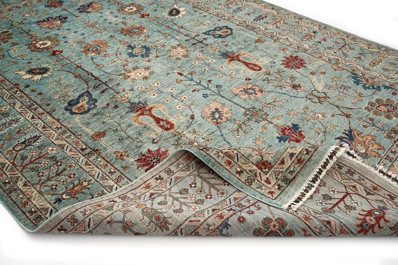 Öğretmenler Halı El Dokuma  Sultani ÖAİS726