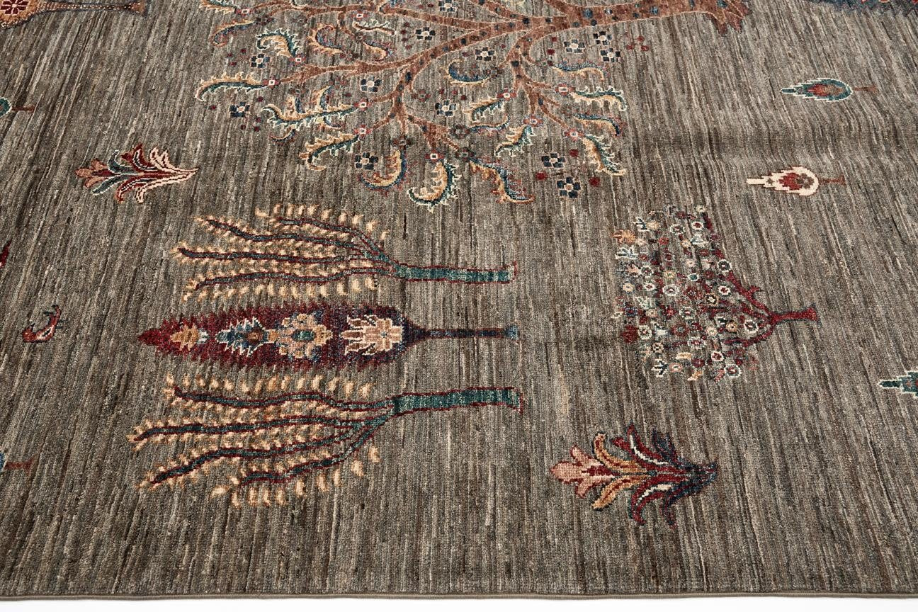 Öğretmenler Halı El Dokuma  Bahtiyari ÖAİB727