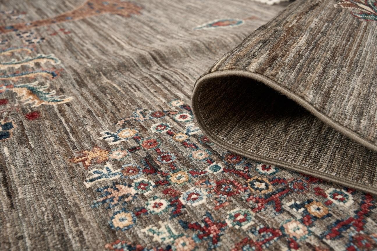 Öğretmenler Halı El Dokuma  Bahtiyari ÖAİB727