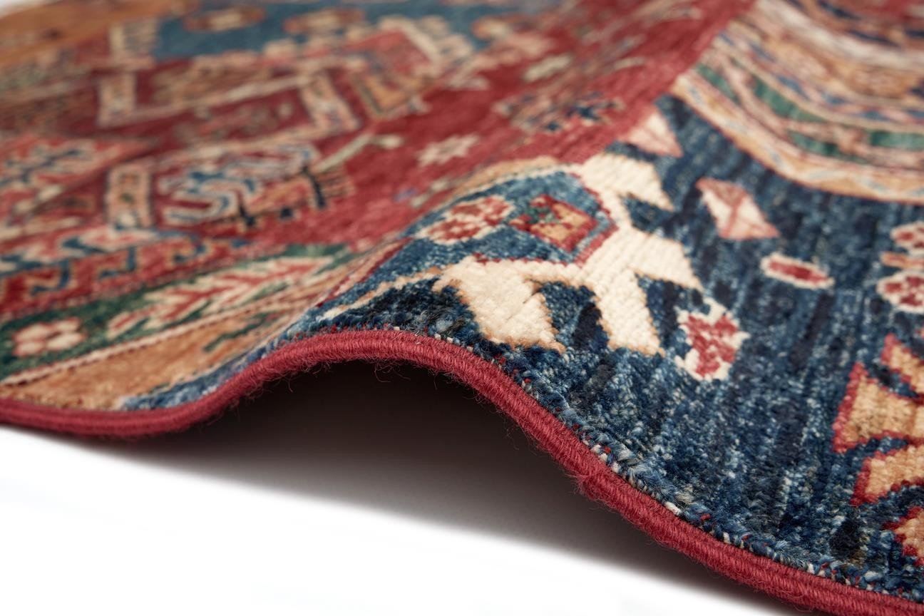 Öğretmenler Halı El Dokuma  Bahtiyari ÖDİB346