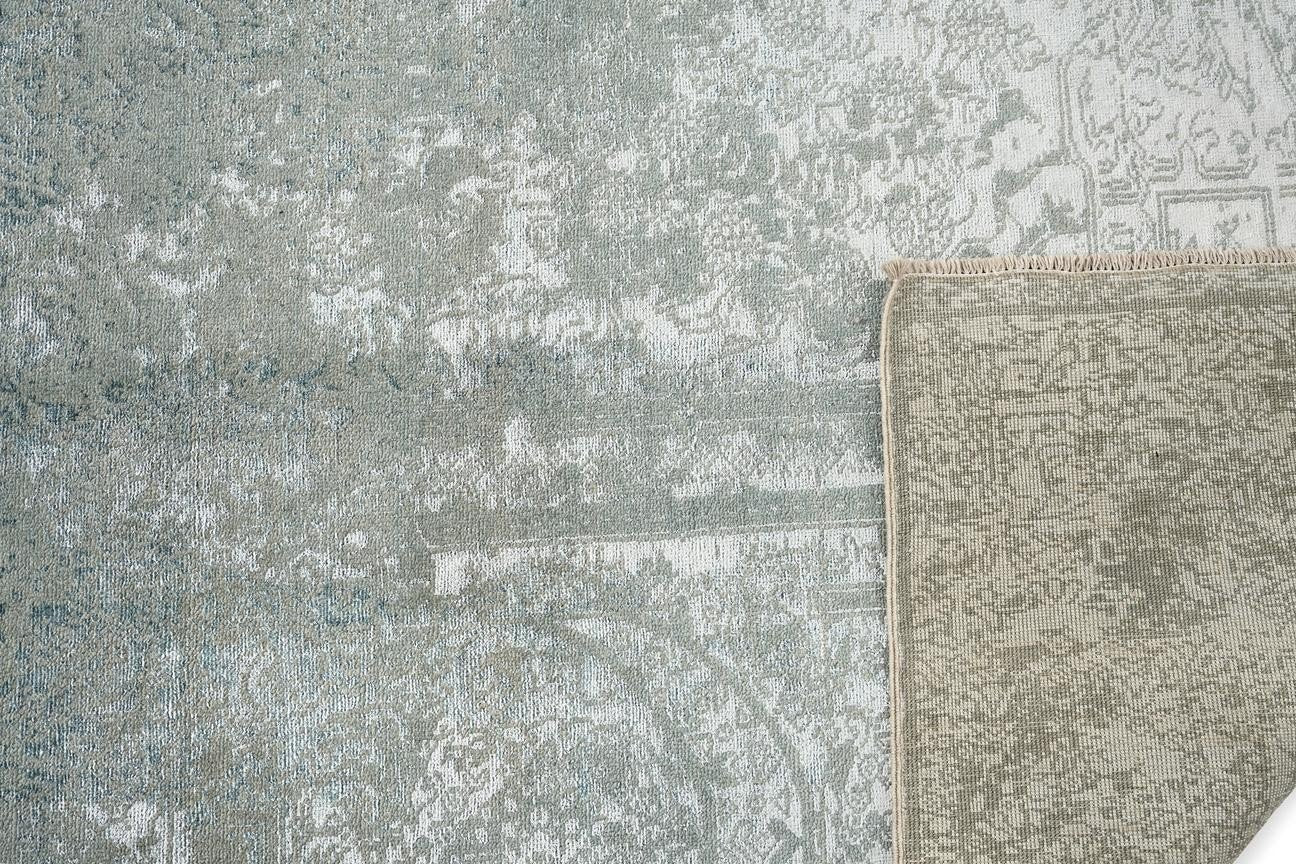 Öğretmenler Halı El Dokuma  Himalaya Overdye ÖAHO728