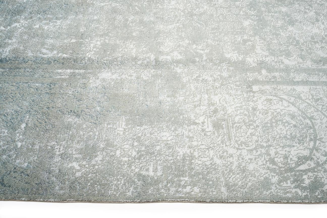 Öğretmenler Halı El Dokuma  Himalaya Overdye ÖAHO728