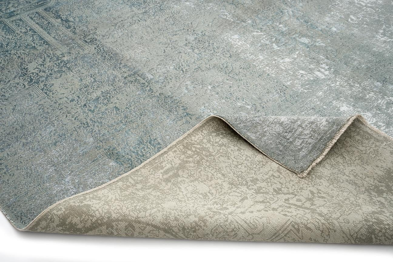 Öğretmenler Halı El Dokuma  Himalaya Overdye ÖAHO728