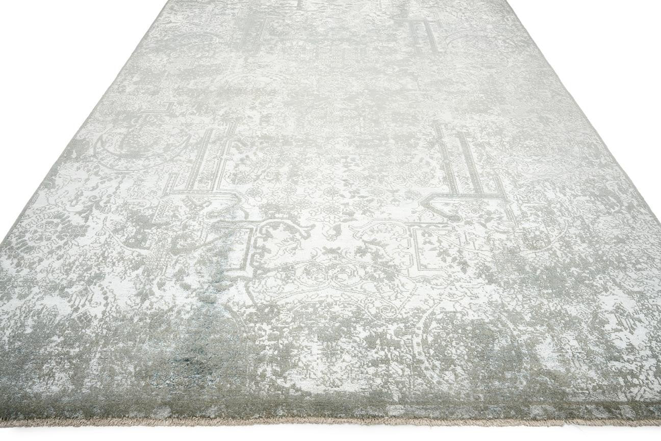 Öğretmenler Halı El Dokuma  Himalaya Overdye ÖAHO728