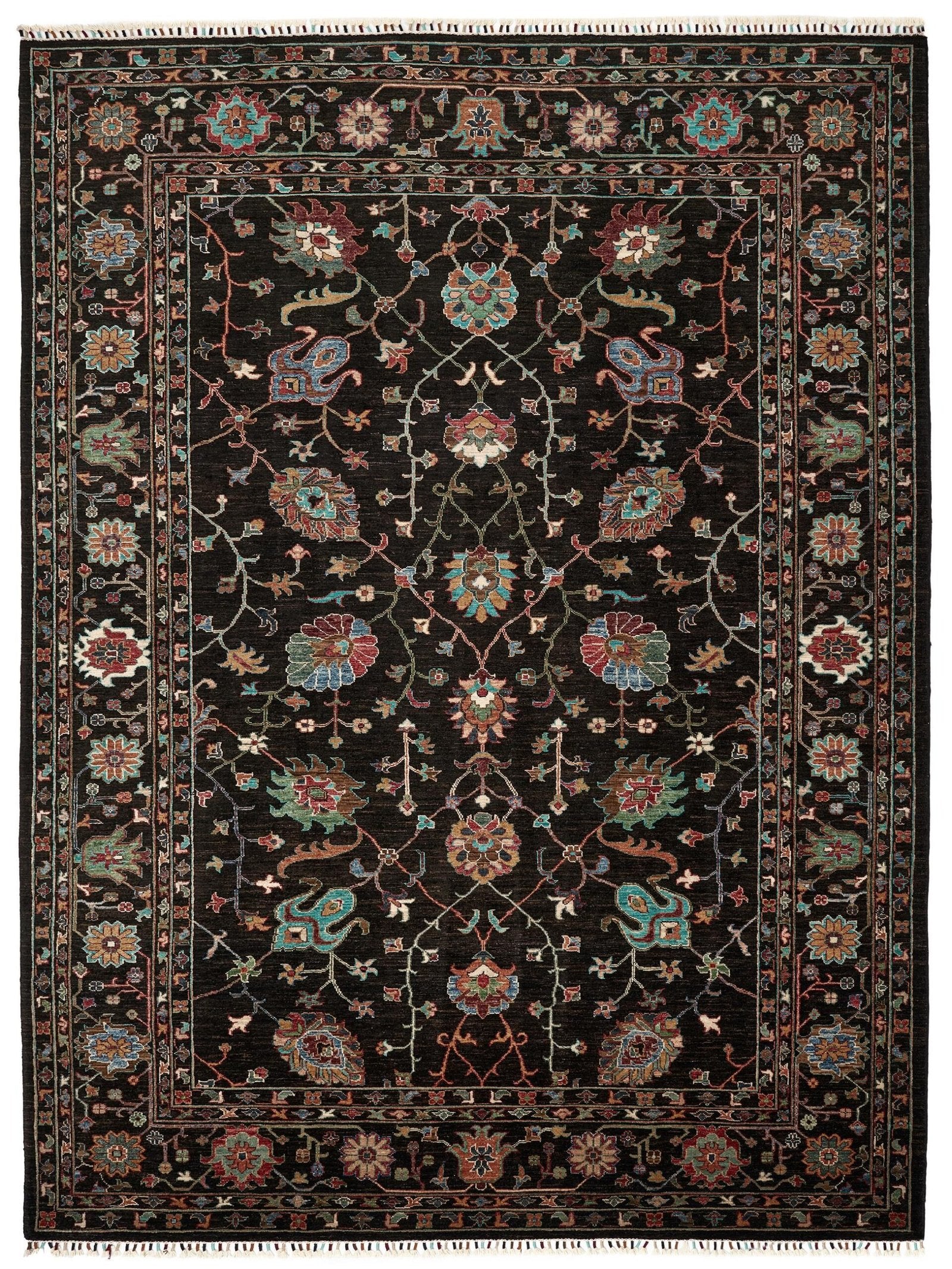 Öğretmenler Halı El Dokuma  Sultani ÖAİS729