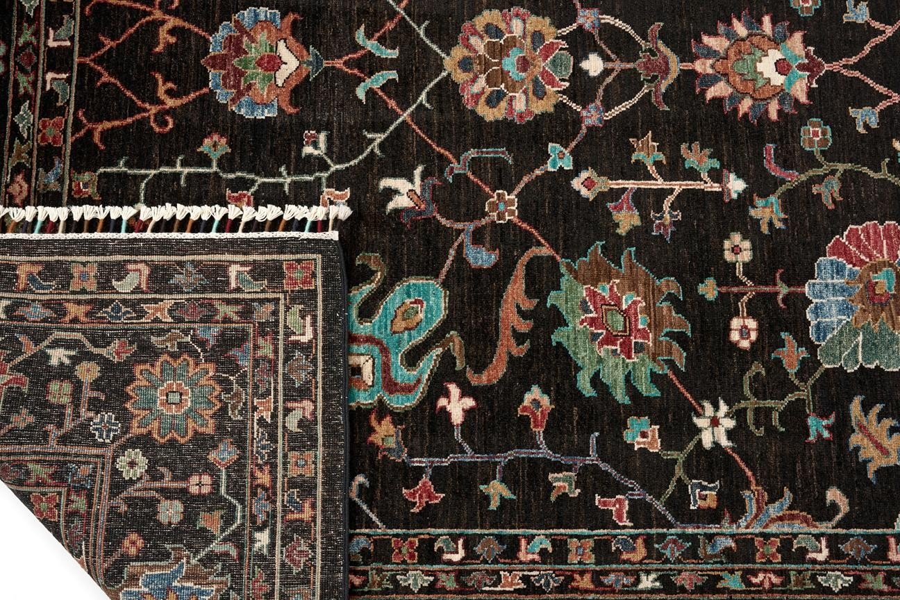 Öğretmenler Halı El Dokuma  Sultani ÖAİS729